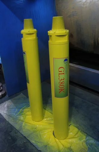 Factory Supply High Efficiency Down The Hole Hammer for Blast Hole