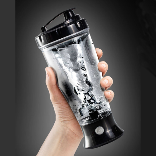 Automatic Mixing Coffee Cup Milkshake Electric Shaking Cup