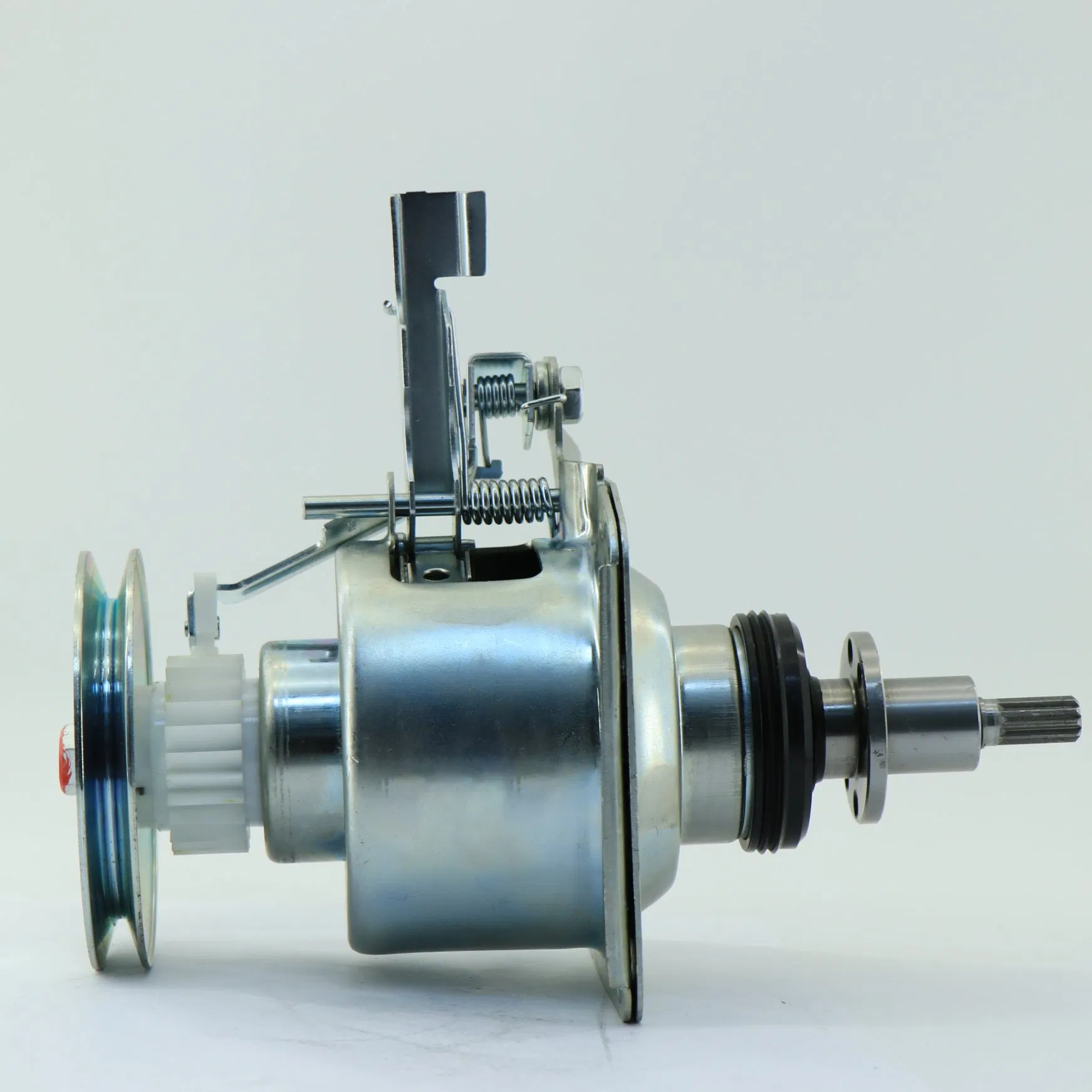 Original High-Quality Little Swan 5168 Washing Machine with Metal Clutch and Automatic Power Supply at Factory Price.