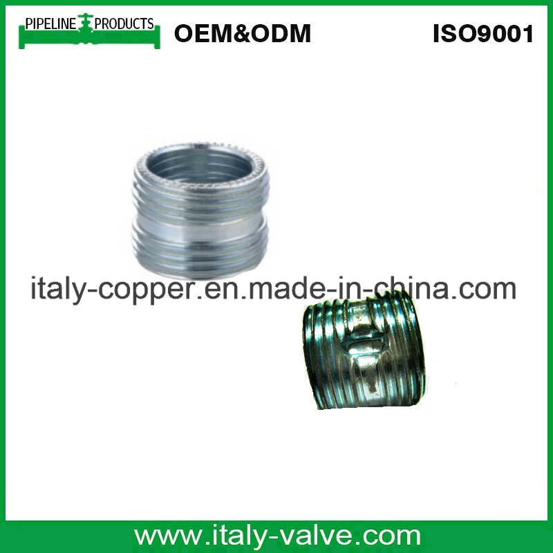 Aluminum Radiator Steel Reducing Plug (AV-R-1001)