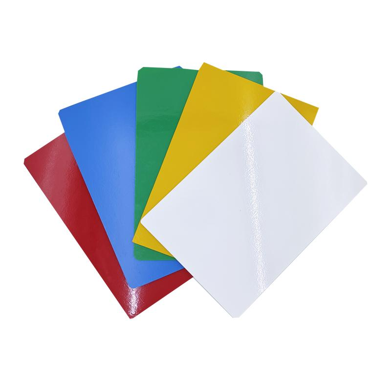 2mm 4' Pebble Surface Kemlite Glasbord FRP Fiberglass Reinforced Plastic Wall Panel