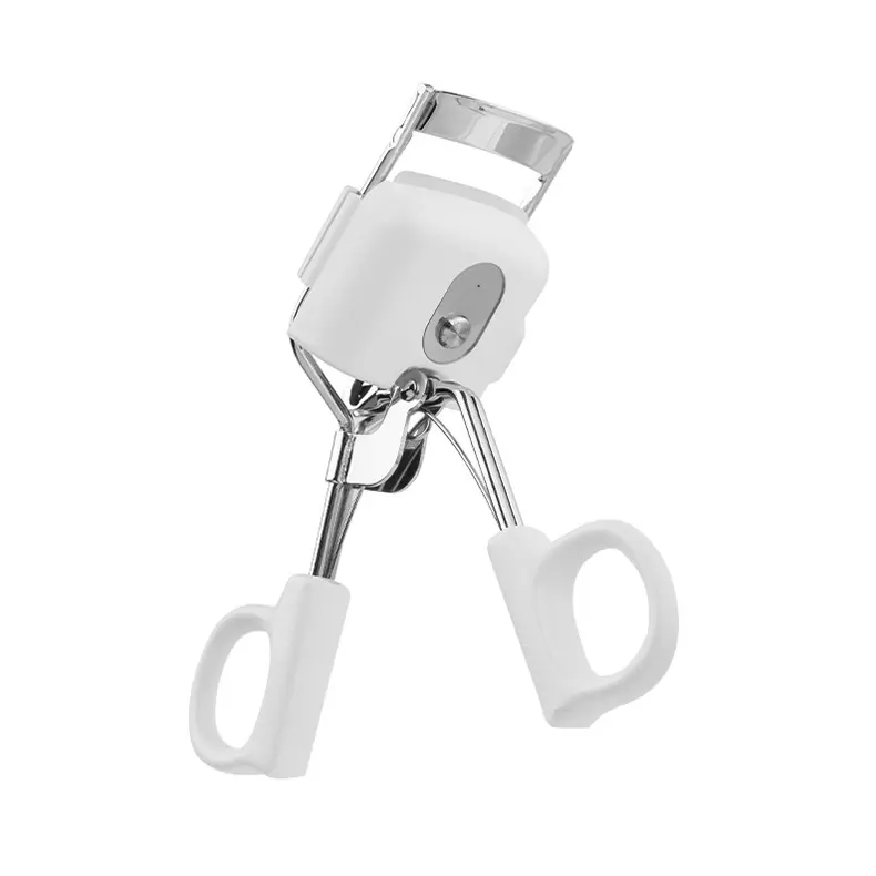 Hot Selling Heated Eyelash Curler Lasting Curl Temperature Control Electric Eyelash Curlers