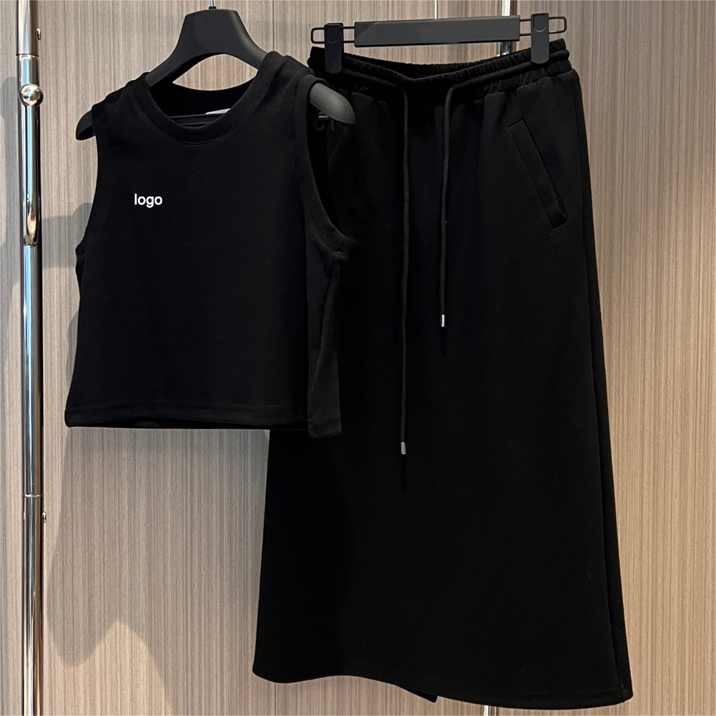 Комплект женский повседневный для отдыха домашний