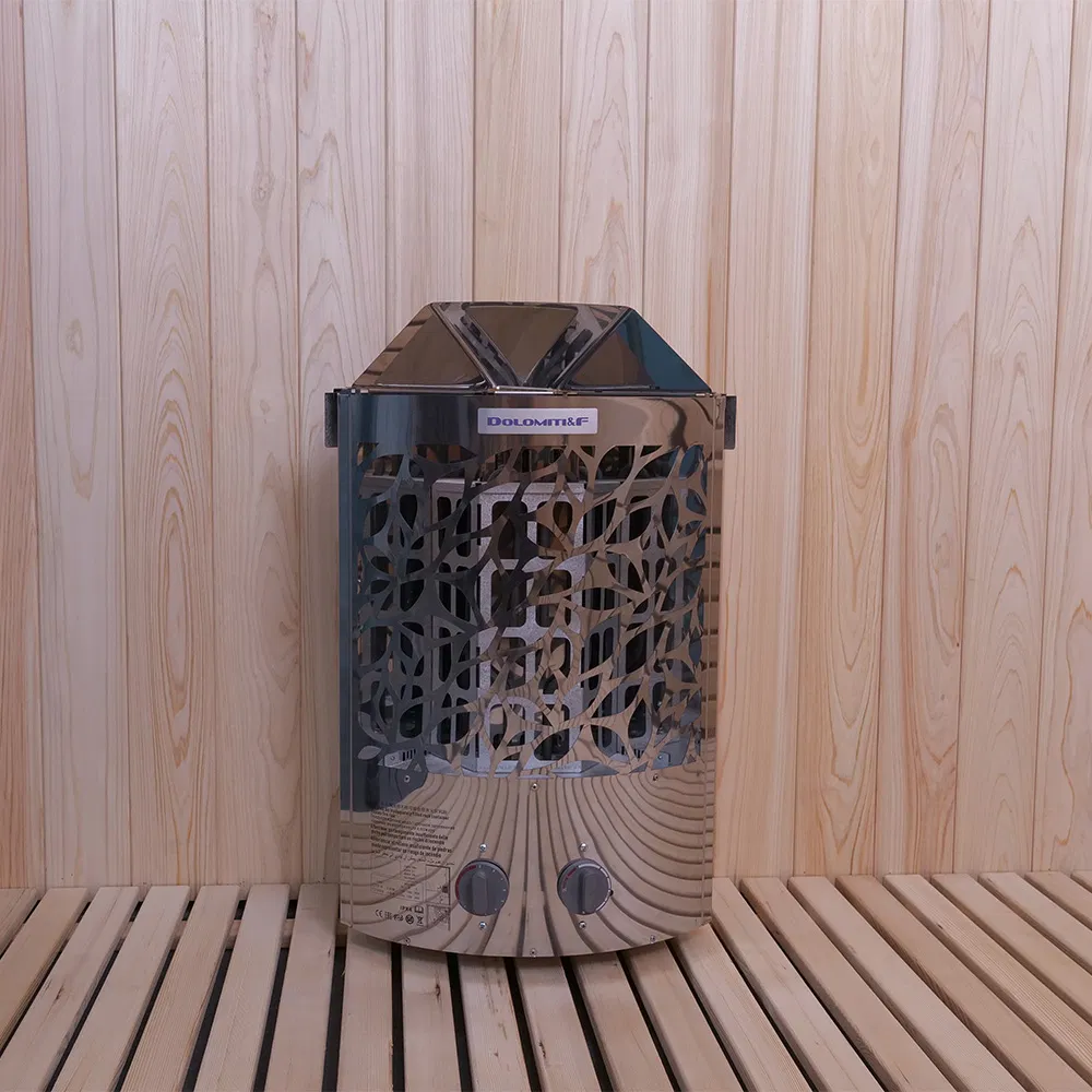 Обогреватель для сауны Dolomiti CH30, 3 кВт