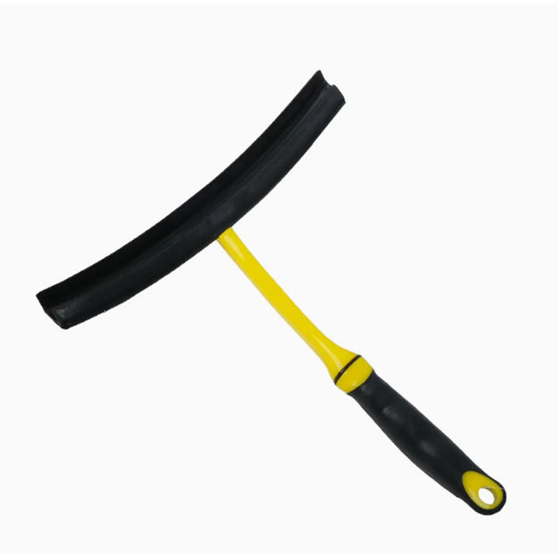Esun Multi-Purpose Double-Layer Rubber Window Squeegee for Car