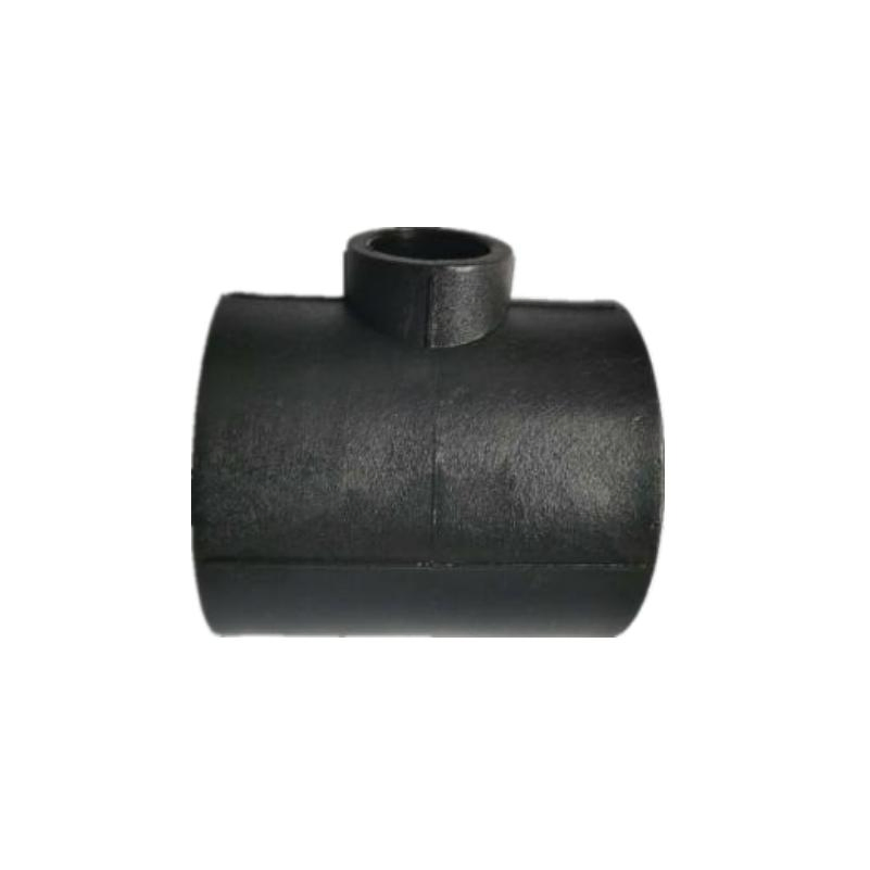 20mm 25mm 32mm PE Male Tee Femal Tee