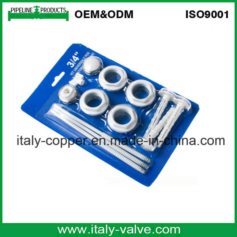 Manual Air Vent Valve/Radiator Valve (AV-R-1005)