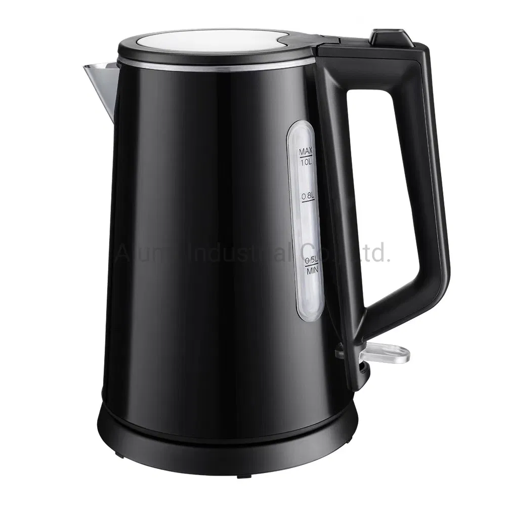 Stainless Steel Electric Automatic Kettle