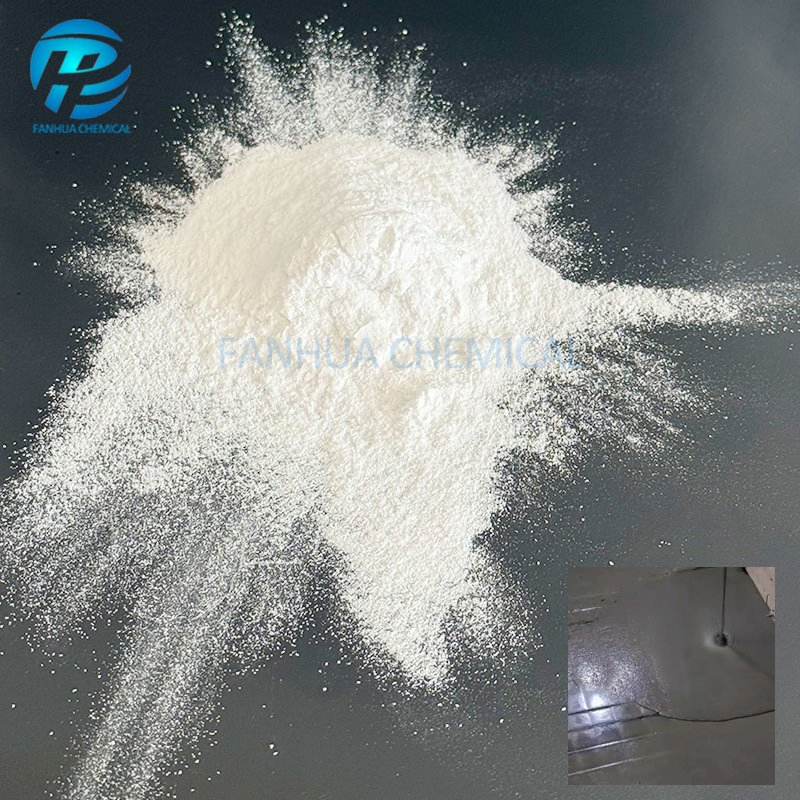 Enhanced Safety Vae Redispersible Polymer Powder Rdp for Floor Tile Mortars