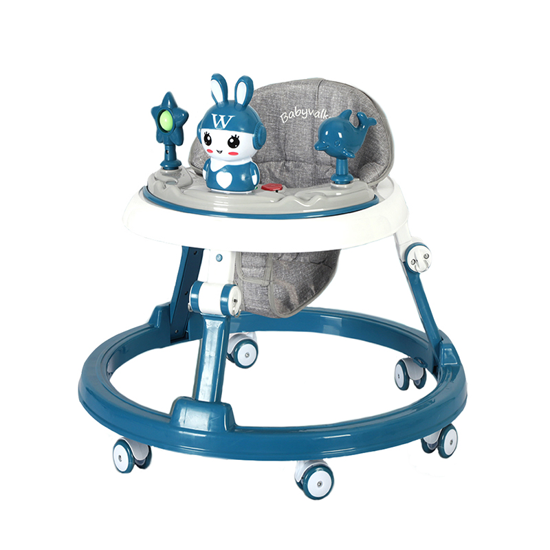 High Quality 3 in 1 Cheap Superior Quality Learning Baby Walker