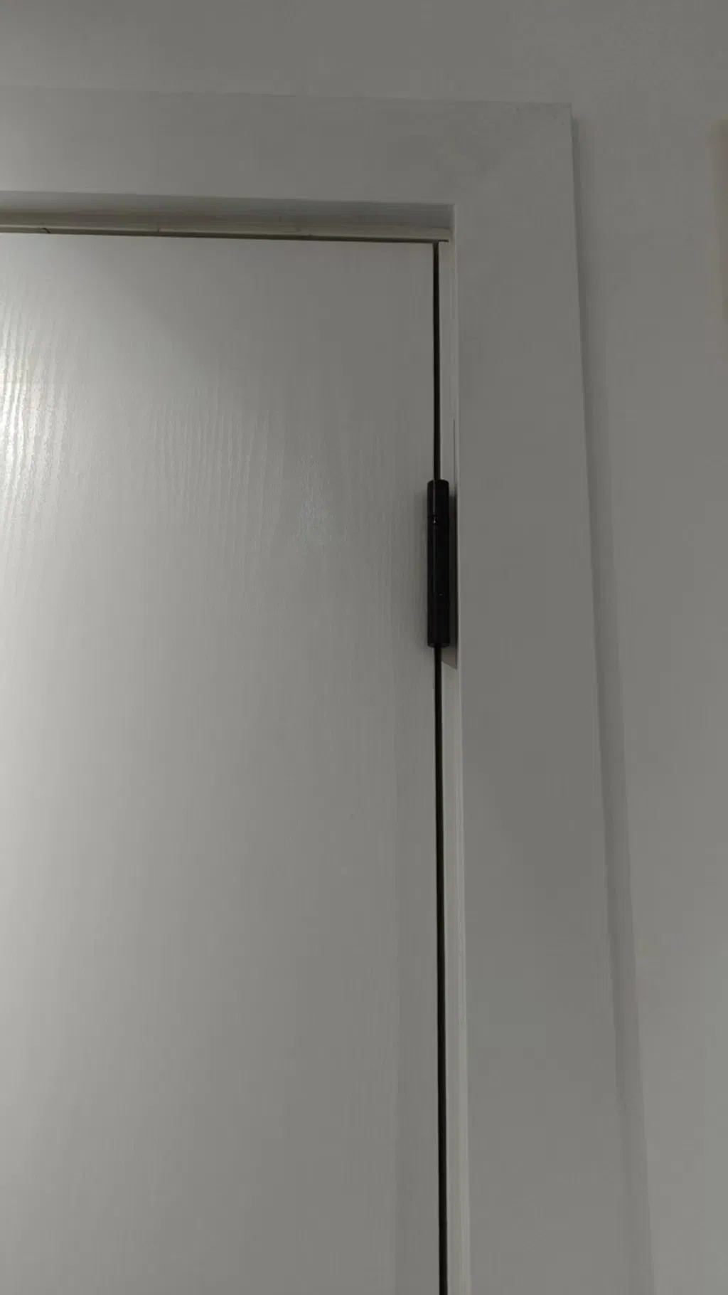 Дверь WPC/PVC Win-Star с отделкой под дерево