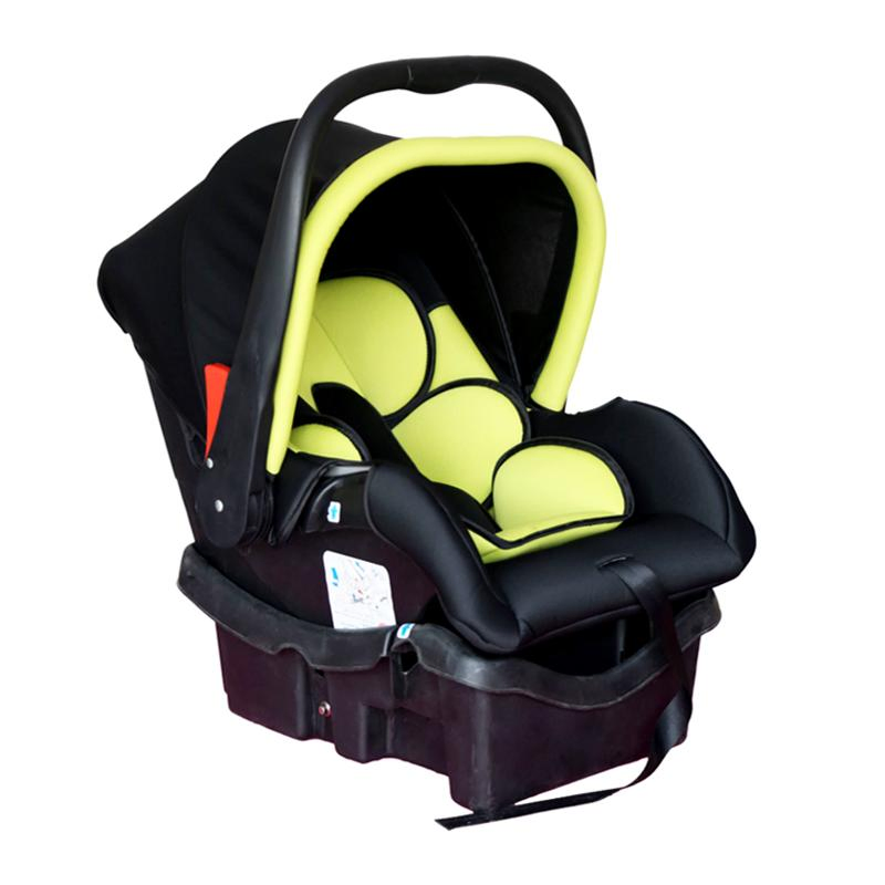 Baby Car Seat for Infant Child 0 - 13 Kg Group 0 + 1