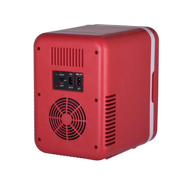 5L Rechargeable Mini Fridge