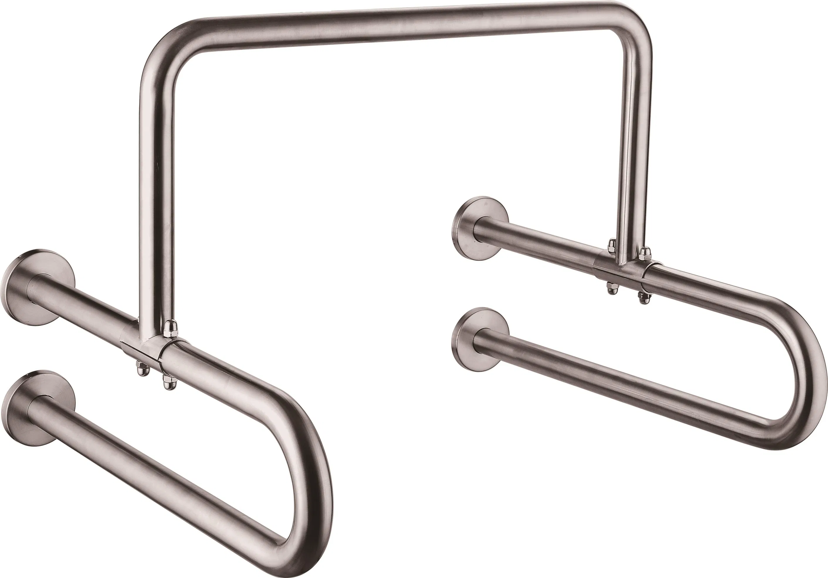 Настенный поручень из нержавеющей стали 304