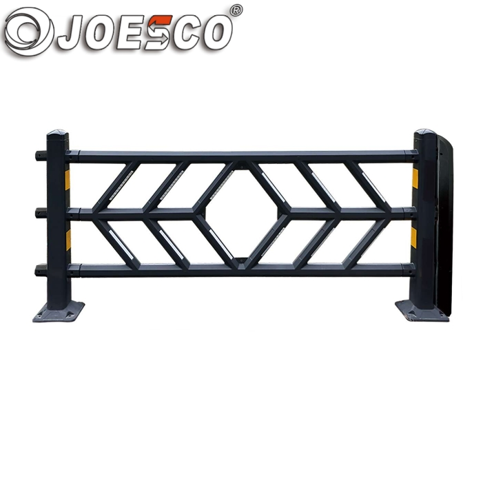 Heavy Duty Highway Guard Rail - Hot Dipped Galvanized Steel Anti-Collision Highway Guard Rail for High Speed Road & Ordinary Highway