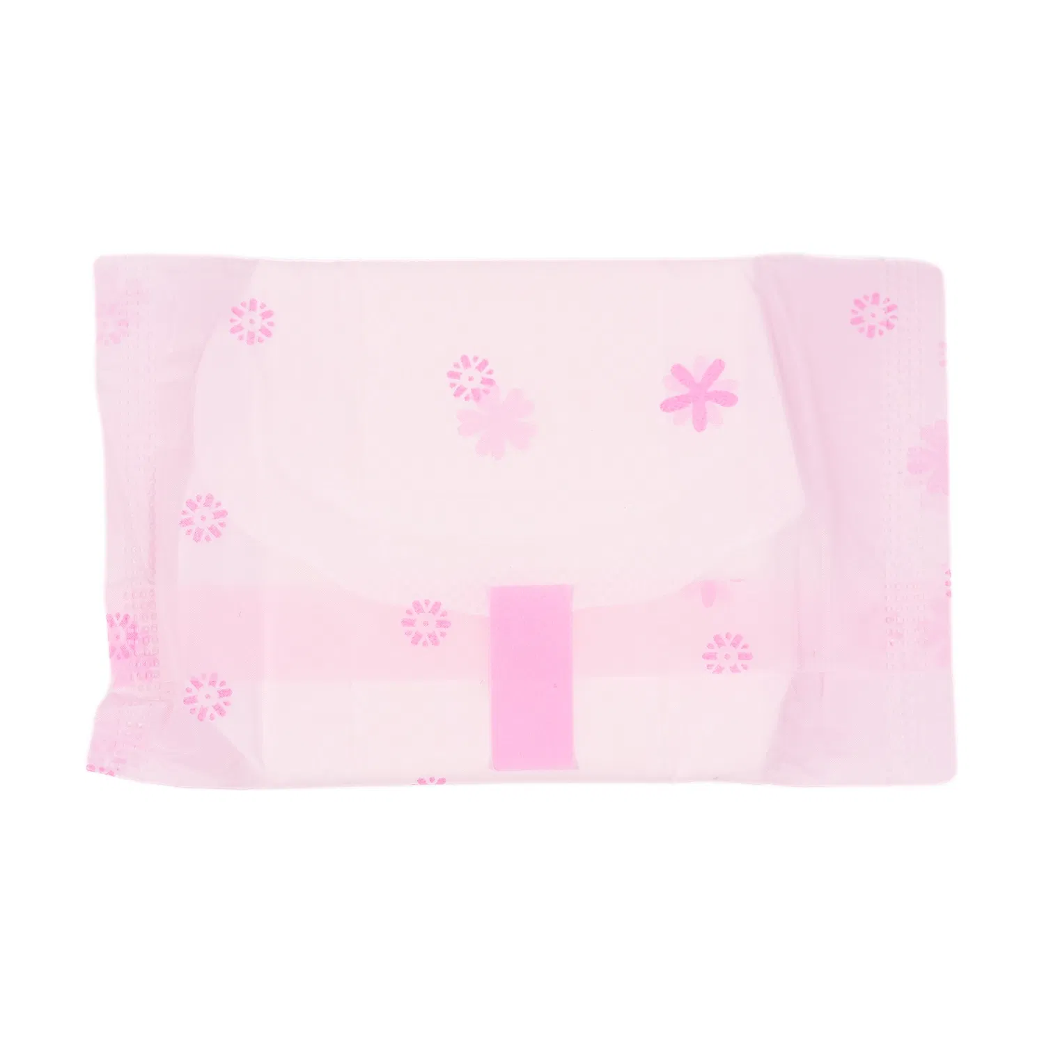Anti Leakage Women Sanitary Pad High Absorbency Sanitary Napkin