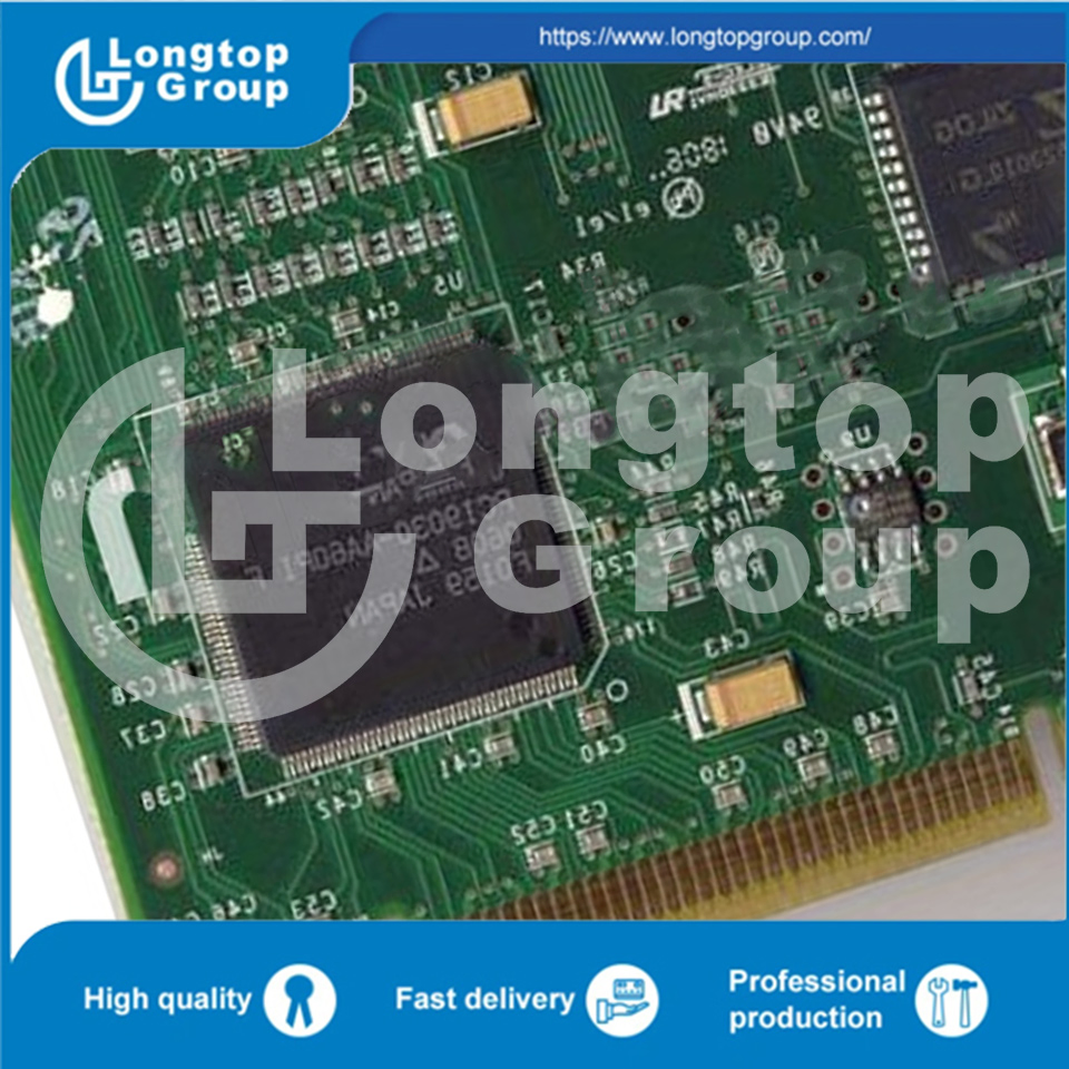 Diebold Spare Parts CCA High Side Comm Card 49211385000A