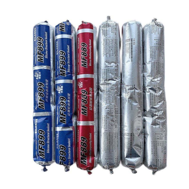 Durable Corner Glue for Aluminum Alloy Sealing Solutions