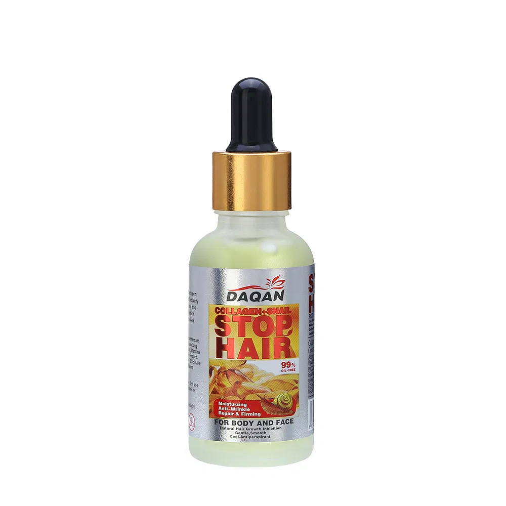 Revitalizing Snail Serum with Collagen for Youthful Glow