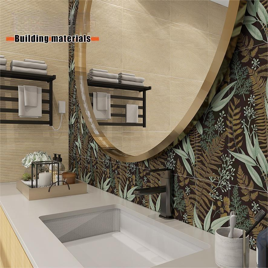 Керамическая плитка для пола 600x600 мм, цвет бежевый