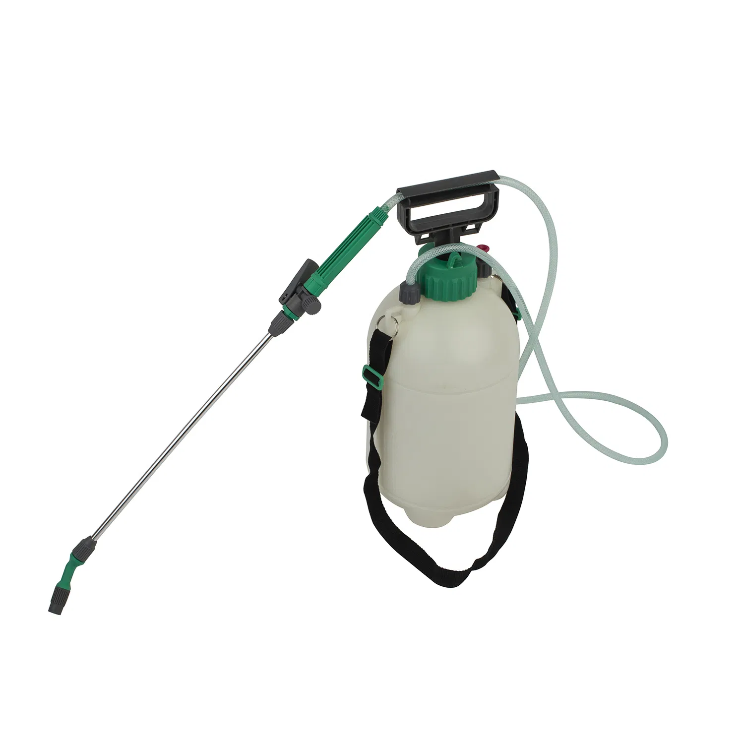 4L Garden Should Air Pressure Sprayer with CE Certificate