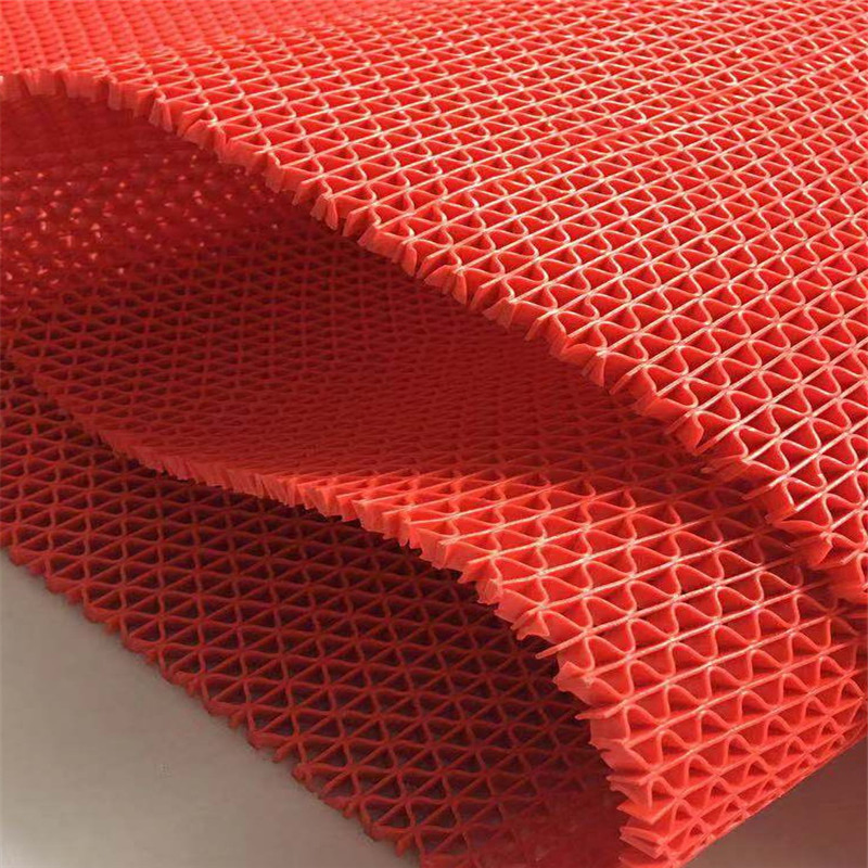 Competitive Price PVC Cushioned Kitchen Floor S Mat