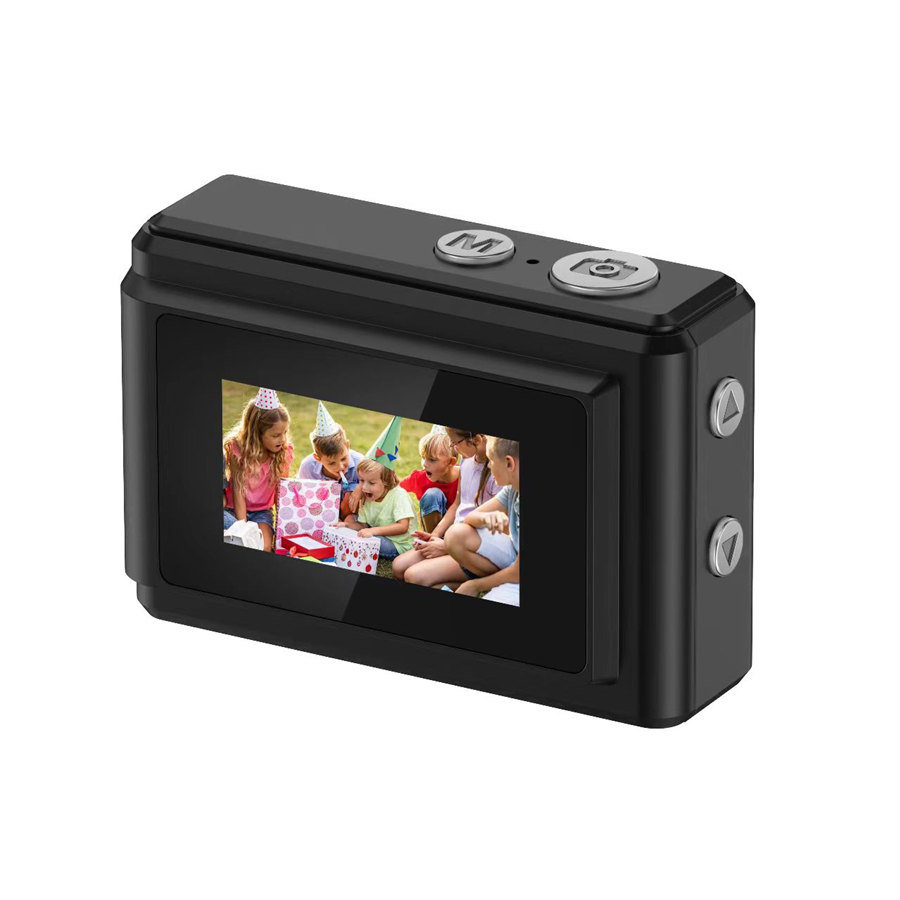 Детская цифровая камера Mini CCD HD 1080P