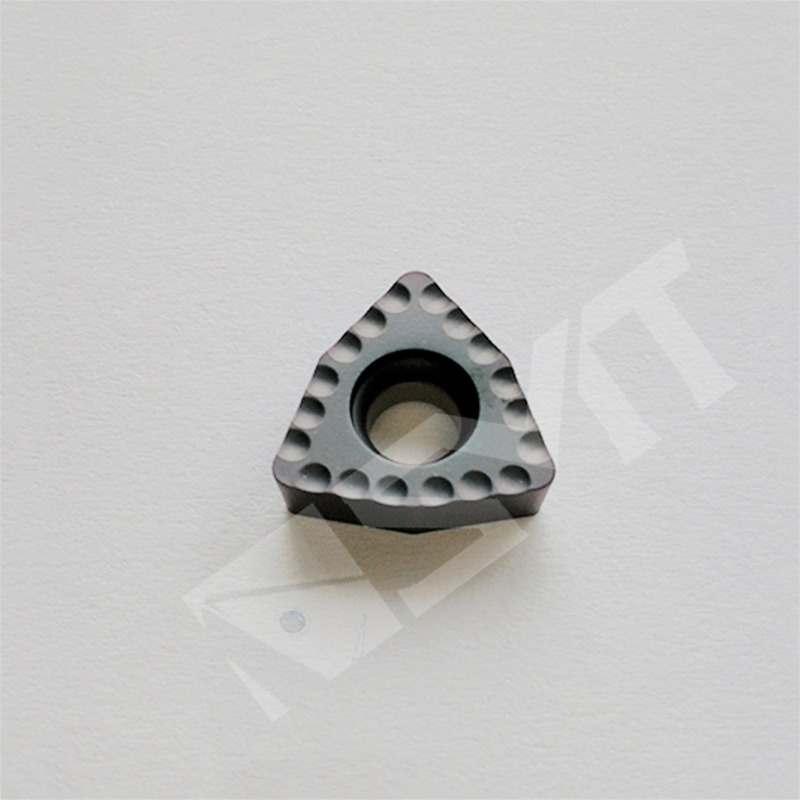 Hole-Making-Drilling-U-Drills-Indexable Drill Inset-Wcmx050308