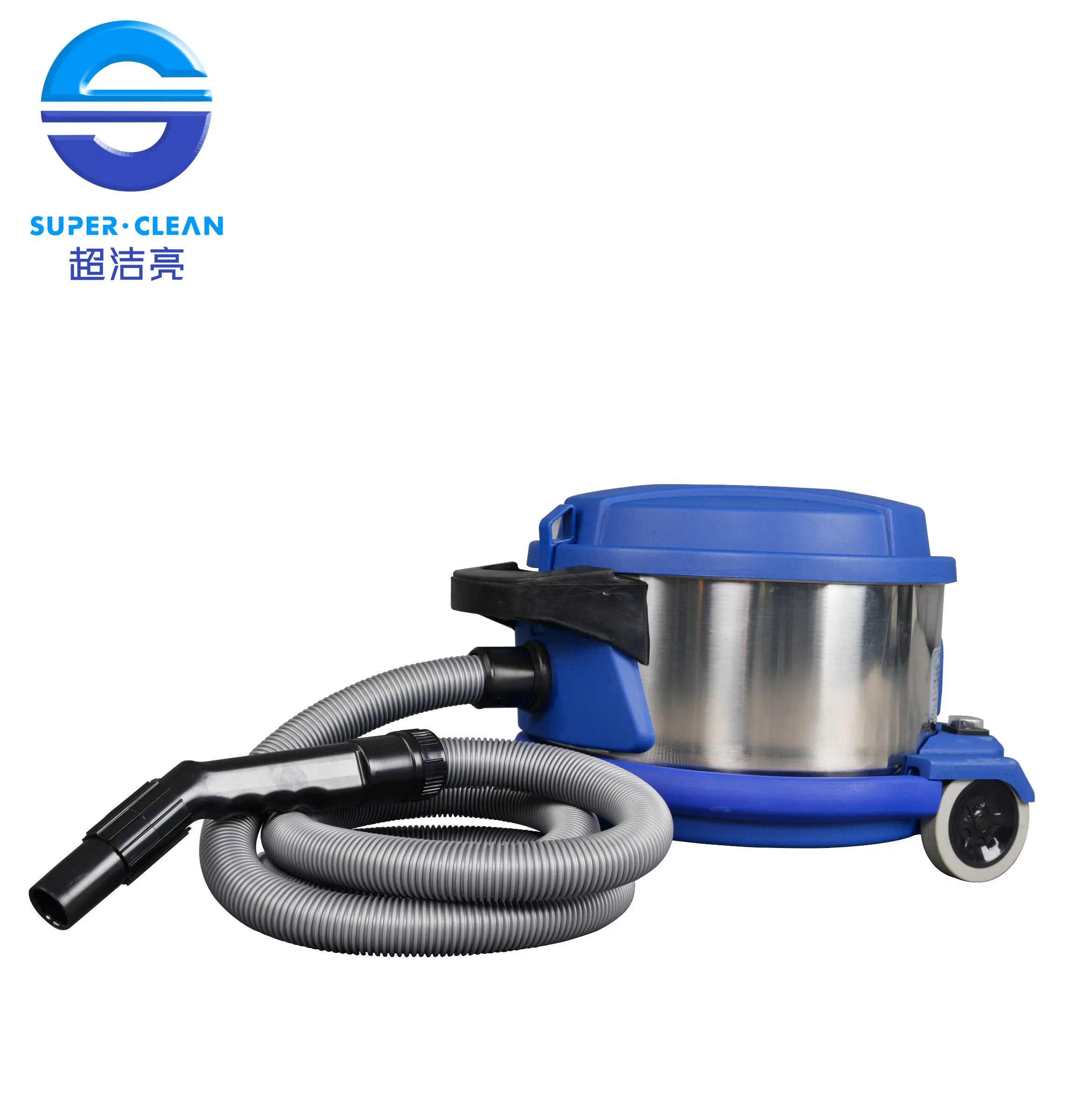 Mini 10liter Lower-Noise Dry Vacuum Cleaner