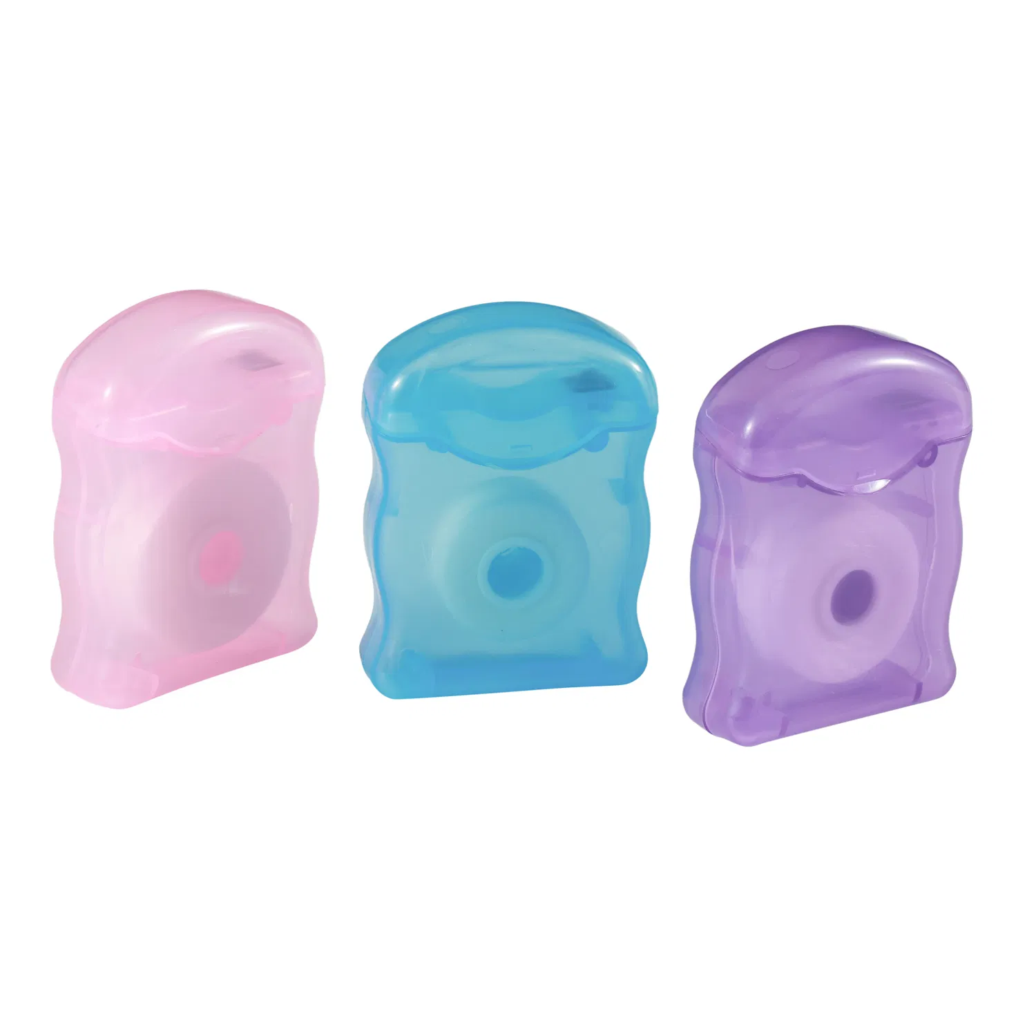 PTFE Nlyon Expand Floss Mint Fragrant Wax Fluorine Dental Floss