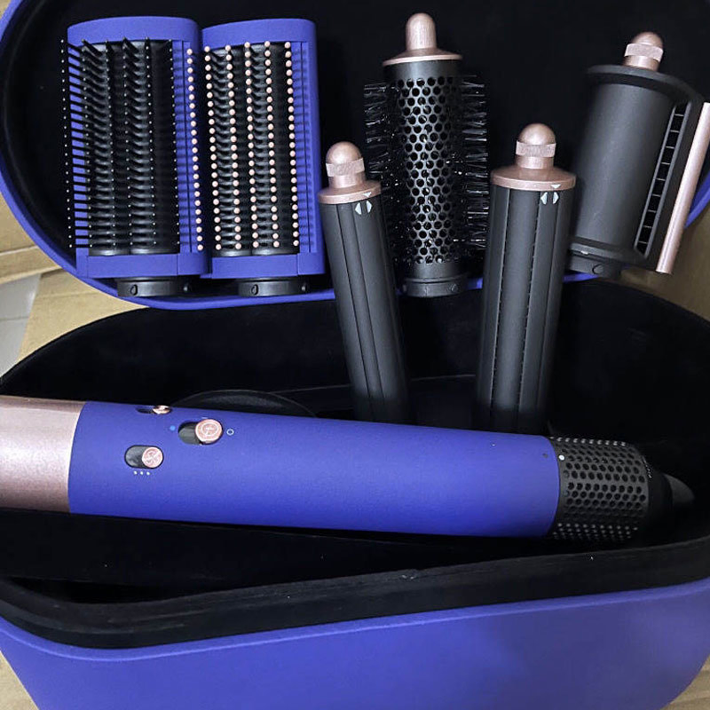 Factory Wholesale HS05 HS01 Popular Salon Hair Curler