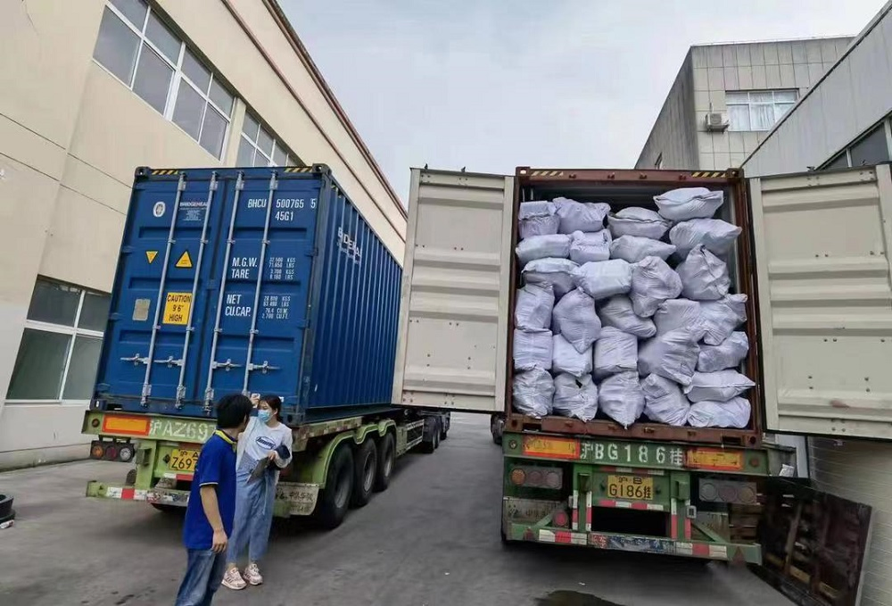 High Quality Standard Plastic Injection Pipe Flange Plate PE Pipe Fitting Pn16 Flange Adaptor Joint PE Butt Fusion Pipe Stub End Epoxy Flange for Water Supply