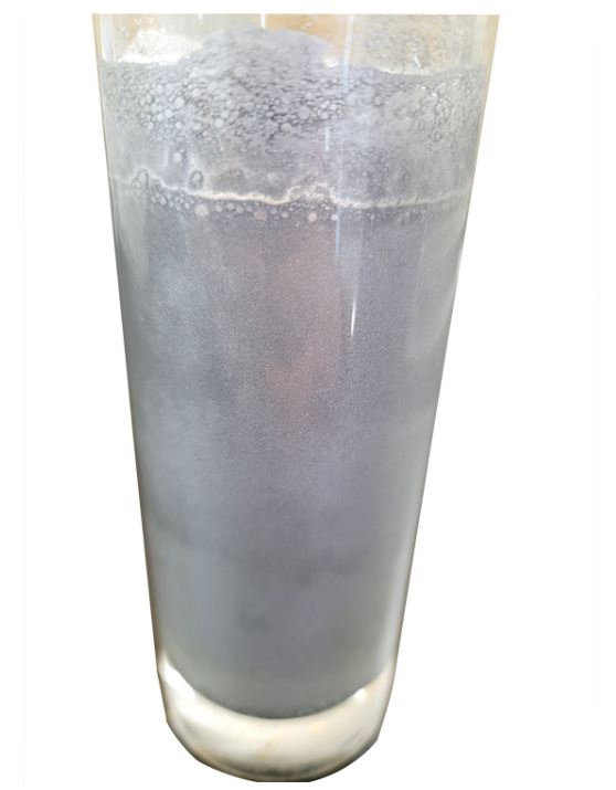 Good Quality Aluminium Powder or Paste for Light Block