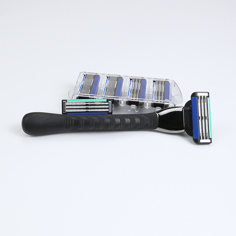 Luxury Disposable Shavers for Hotels and Barber Shops