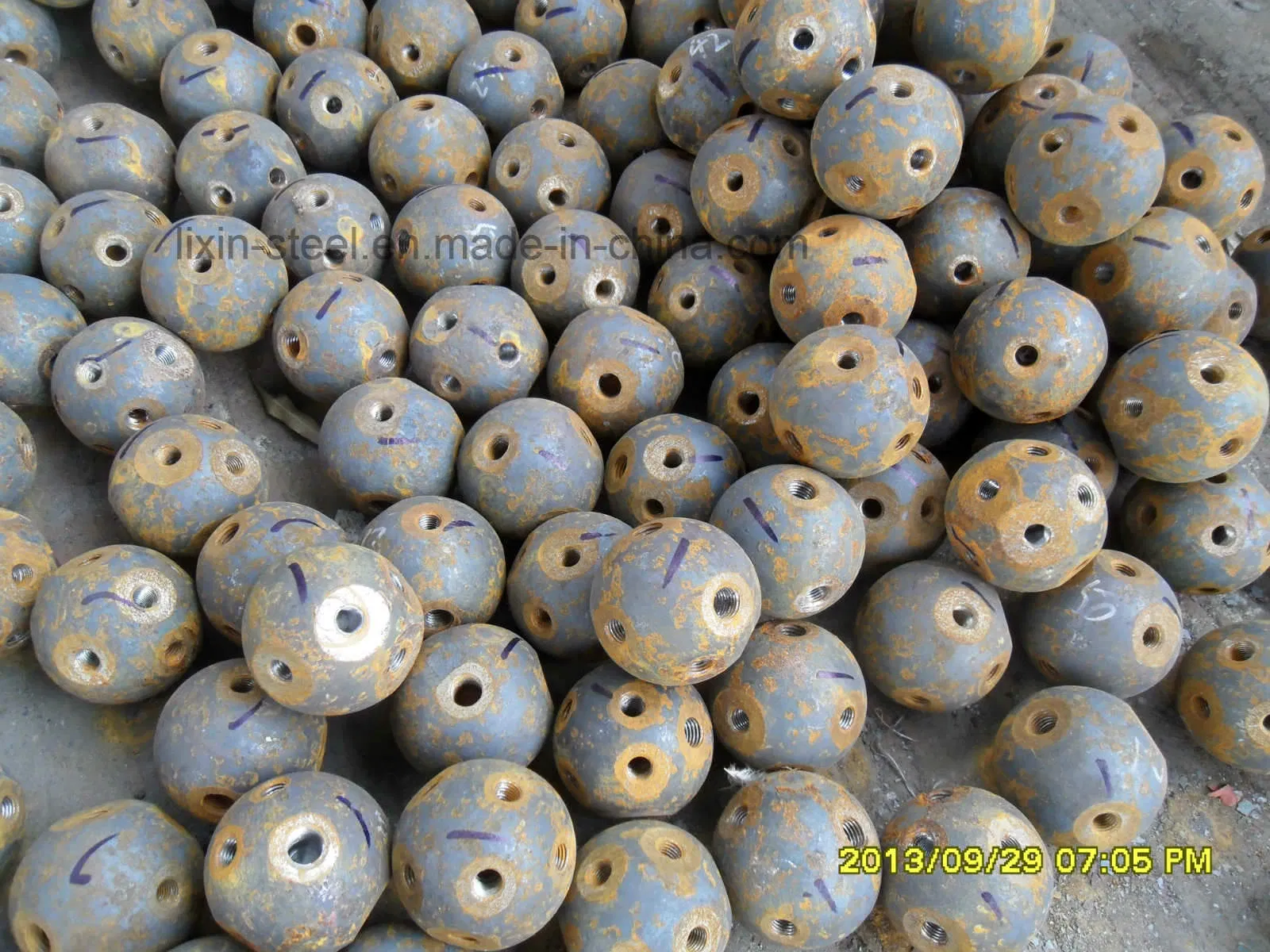 New Design Steel Roof Truss Structure System for Prefabricated Stadium