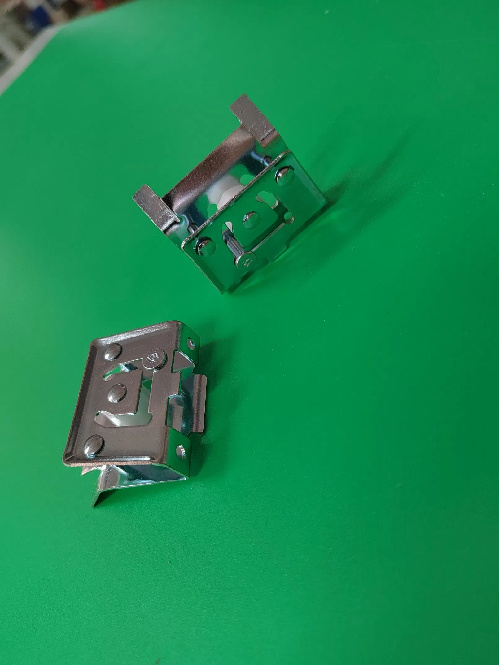 Horizontal Window Blind Parts/Accessories/ Cord Lock Housing