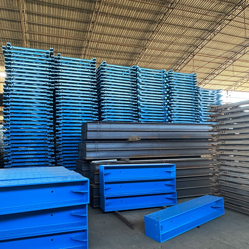 Walking Bridge for Sale/Railway Steel Bridge