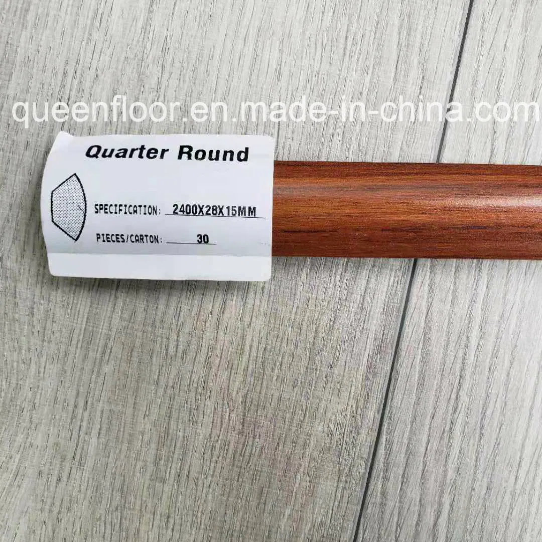 Match 8mm/12mm T-Moulding of Laminate Floor Made in China Shandong Manufacturer
