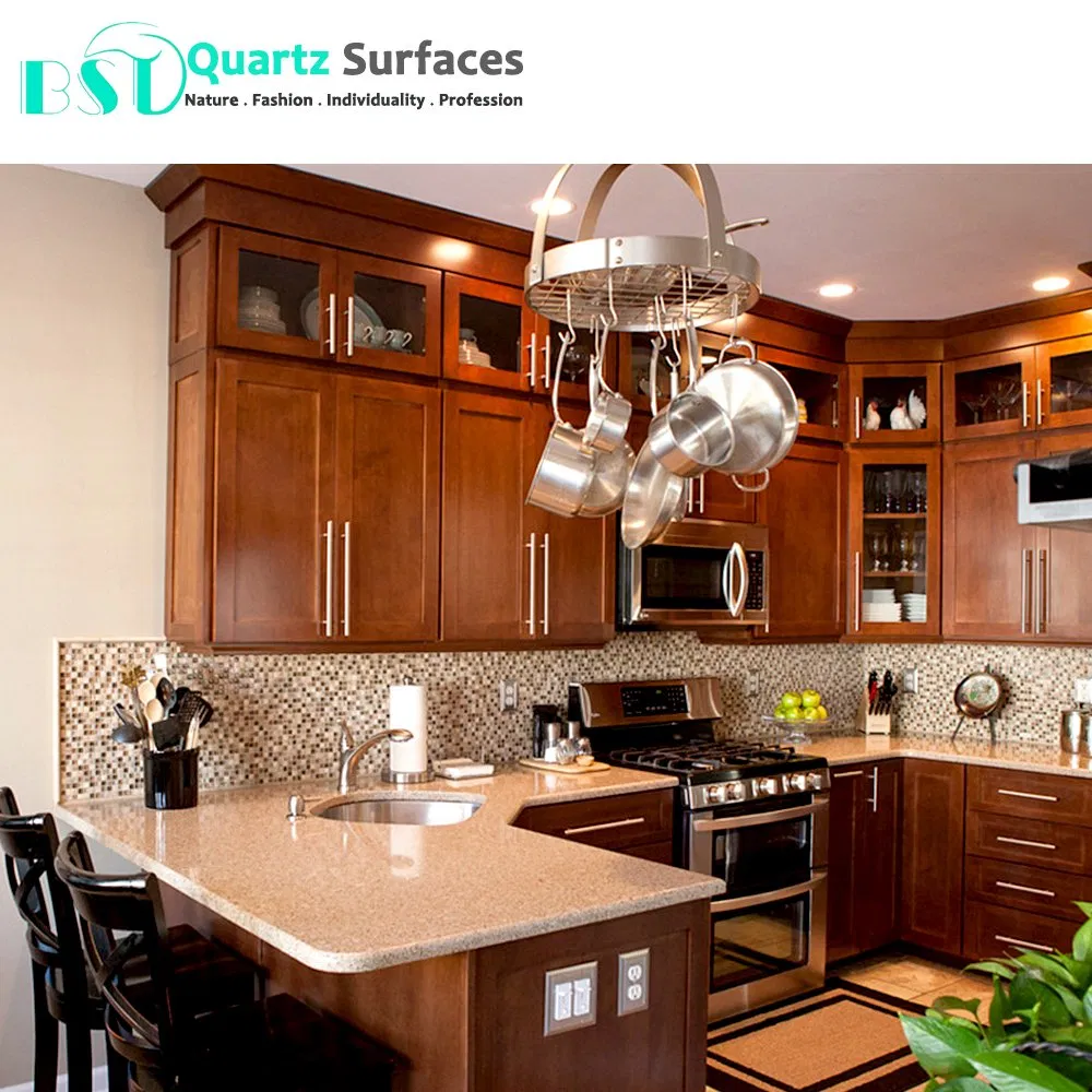 Quartz Worktop, Quartz Countertop, Quartz Bench Top