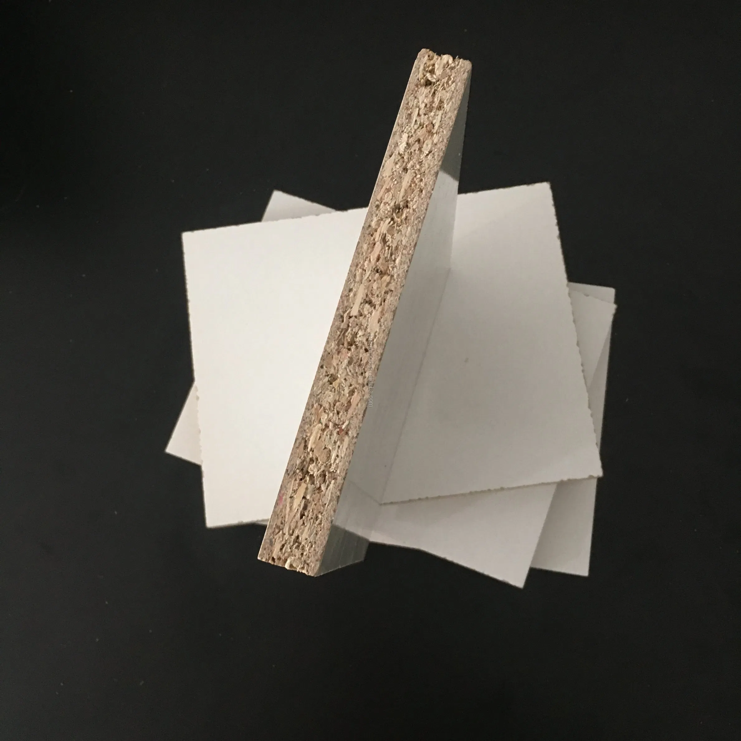 Heat - Resistant Particle Board - Stable at High Temperatures, E0, for Oven Cabinets