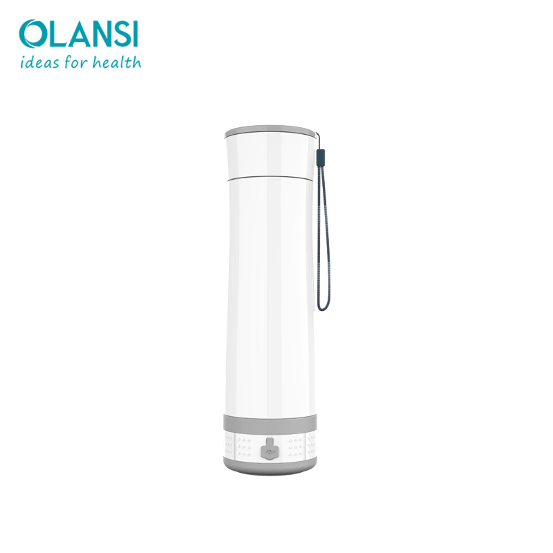 Olansi Neweset Hydorgen Water Maker Cup 2019