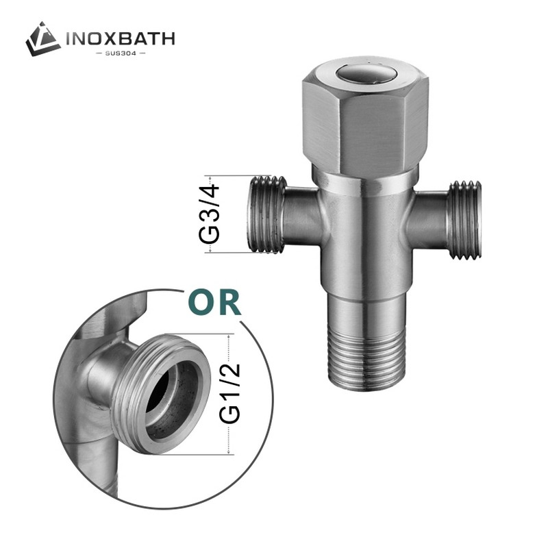 Bidet Spray Health Faucet Shattaf Handheld Bidet Recyclable Material Minimalist Aesthetic