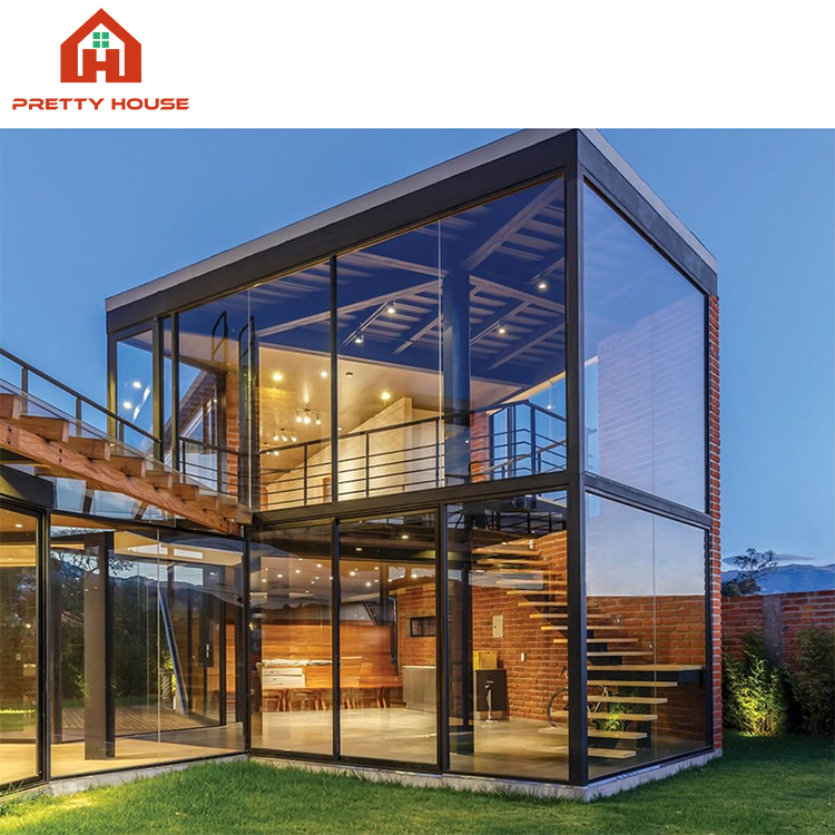 High Wind Resistance Retractable Large Swimming Pool Roof Foldable Aluminium Enclosures