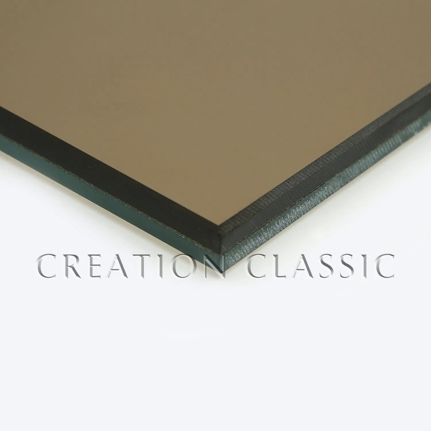 6.38mm-20.38mm Tempered Glass Laminated Glass Insulating Safety Glass Curtain Wall Glass