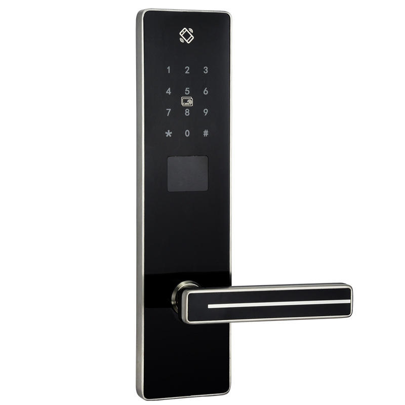 125kHz T5577 Smart Key Card Hotel Door Lock Electronic Induction Pass