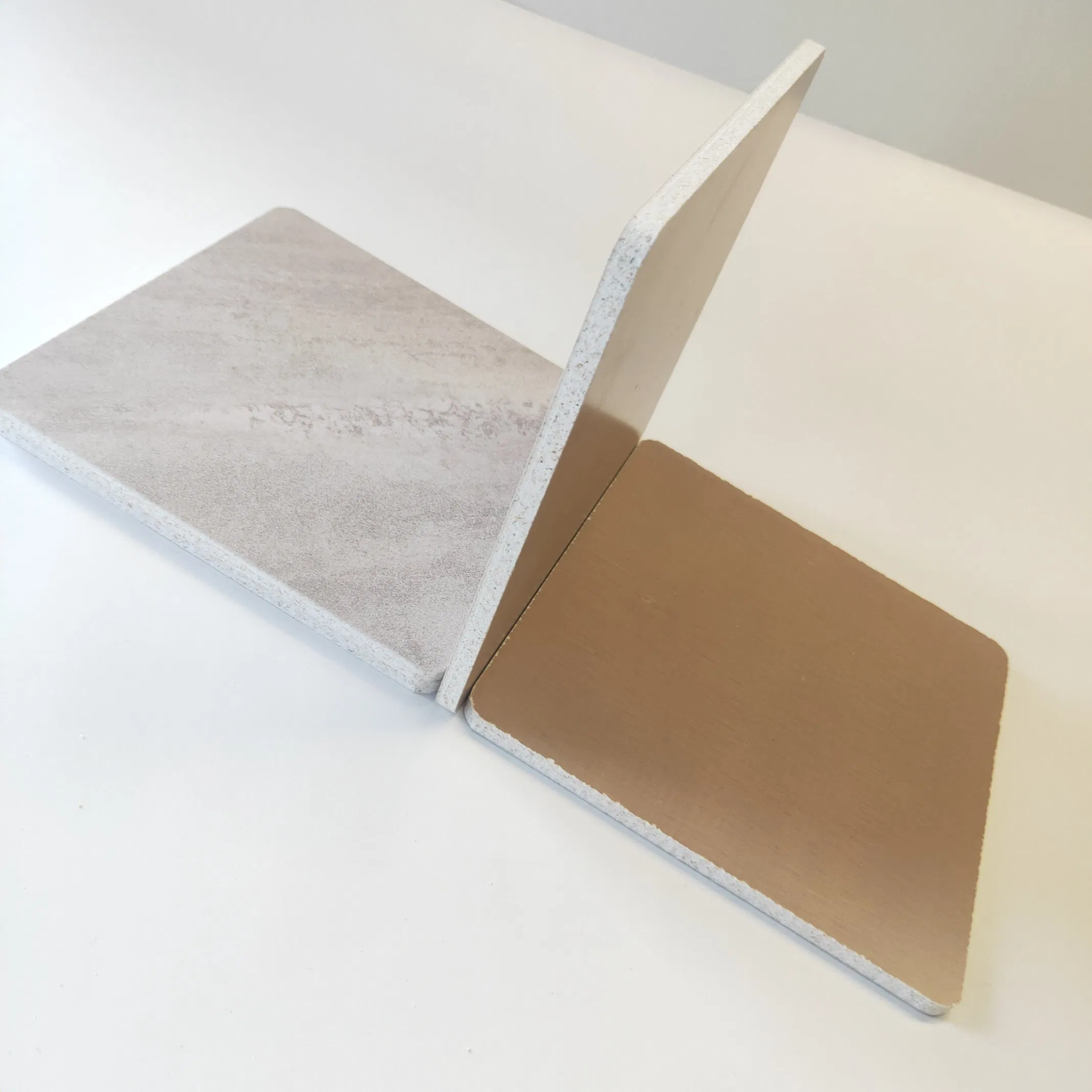 HPL Laminated MGO Board for Durable and Decorative Wall Panels