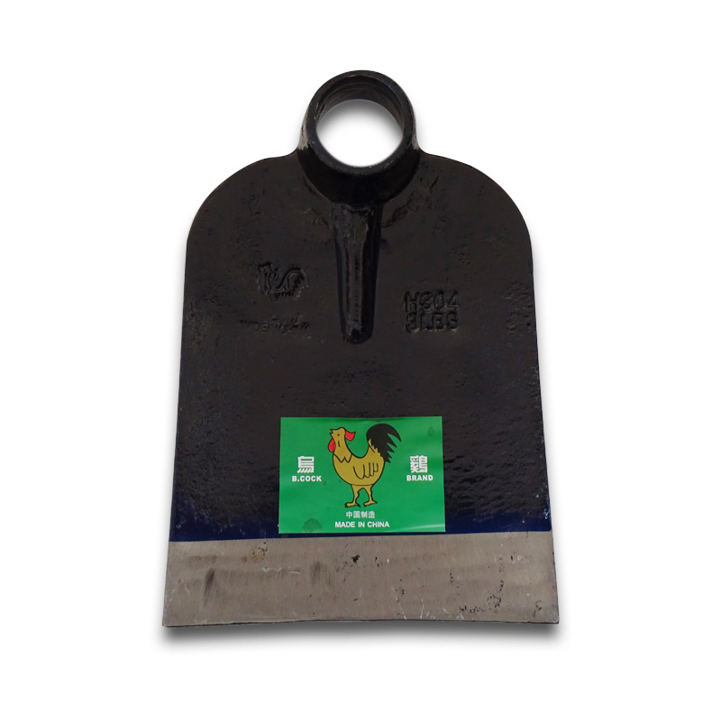 Hoe H304 2.5lbs Agriculture Hoes Metal Farm Hoe