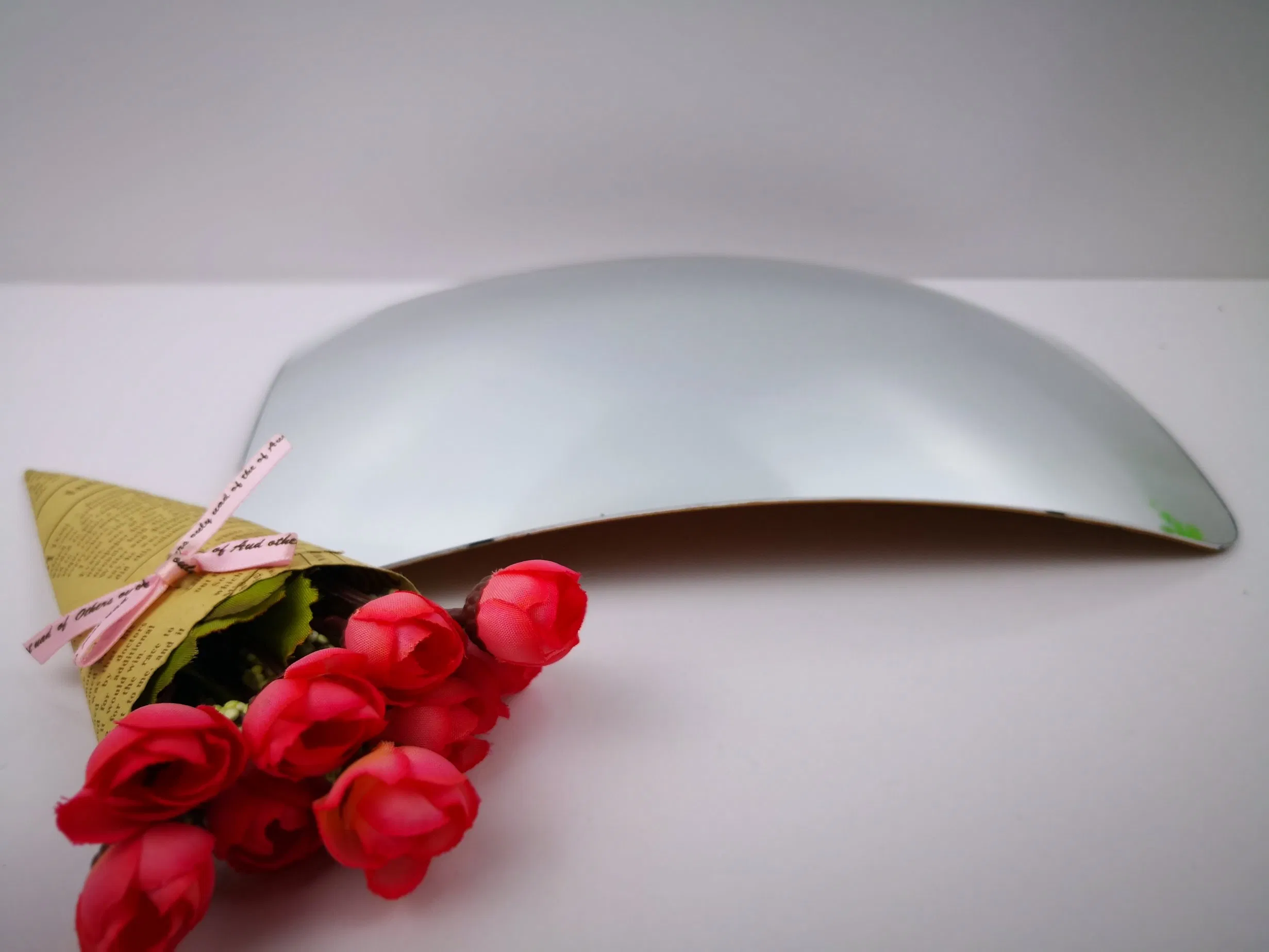 Deep Radius Truck Mirror R300 R350 R500