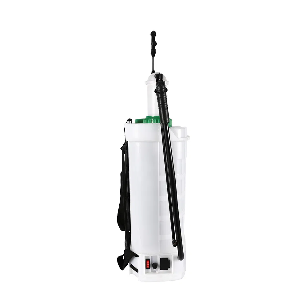 Rainmaker 20 Liter Garden Knapsack Rechargeable Pesticide Weed Battery Operated Sprayer
