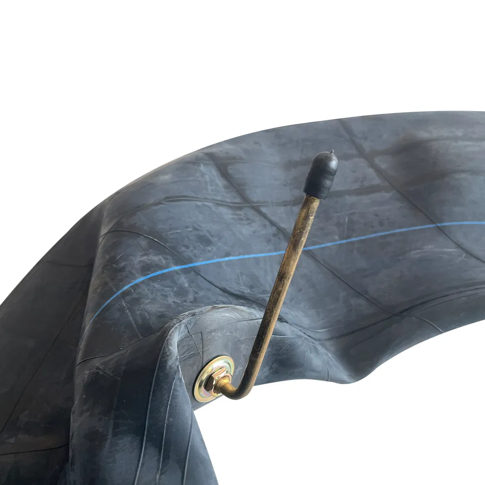 Внутренняя камера для грузовой шины 1200-24